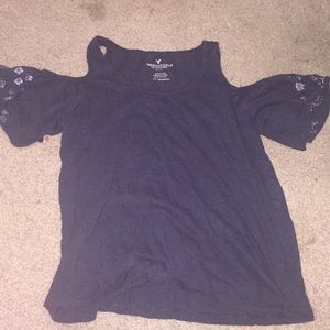 American eagle shirt